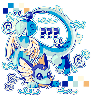 ARTFIGHT GENDER CREATURE