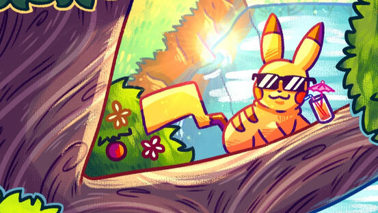 ILLUSTRATIONS ($25+)