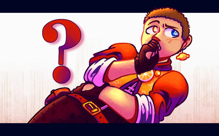 STOP &amp; QUESTION - $45